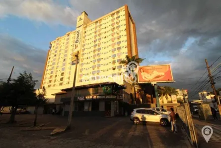 Sala Comercial à venda, 55m² no Centro, Blumenau