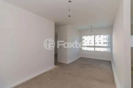 Apartamento com 2 Quartos à venda, 59m² no Jardim do Salso, Porto Alegre