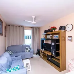 Apartamento com 3 Quartos à venda, 67m² no Olaria, Rio de Janeiro