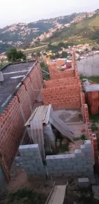 Lote/Terreno à venda, 261m² no Botujuru (Botujuru), Campo Limpo Paulista