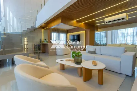Apartamento com 2 Quartos à venda, 166m² no Cidade Jardim, Rio Claro