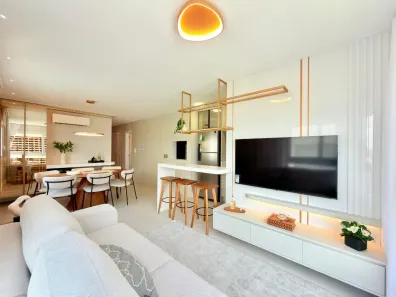 Apartamento com 3 Quartos à venda, 100m² no Zona Nova, Capão da Canoa