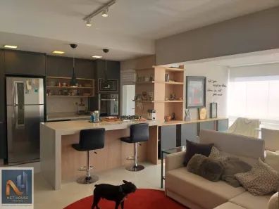 Apartamento com 2 Quartos à venda, 89m² no Vila Mariana, São Paulo