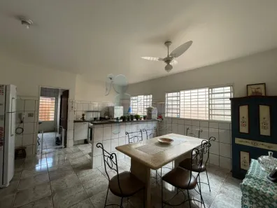 Casa com 3 Quartos à venda, 200m² no City Ribeirão, Ribeirão Preto