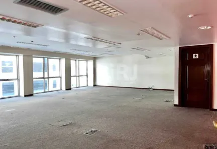Sala Comercial para venda ou aluguel, 350m² no Centro, Rio de Janeiro