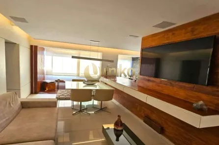 Apartamento com 3 Quartos à venda, 83m² no Gutierrez, Belo Horizonte