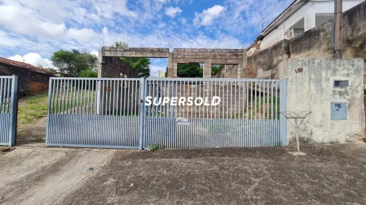 Lote/Terreno à venda, 404m² no Parque da Figueira, Campinas