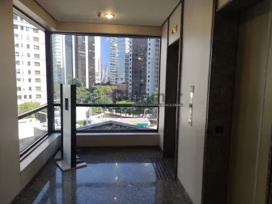 Imóvel Comercial para alugar, 254m² no Cidade Monções, São Paulo