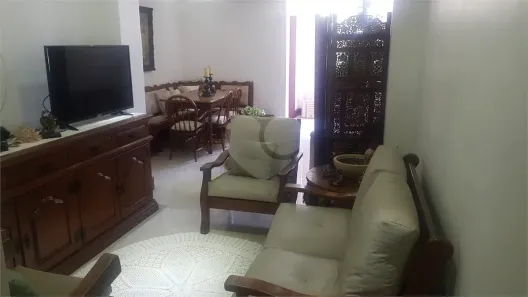 Apartamento com 3 Quartos à venda, 110m² no Praça da Bandeira, Rio de Janeiro