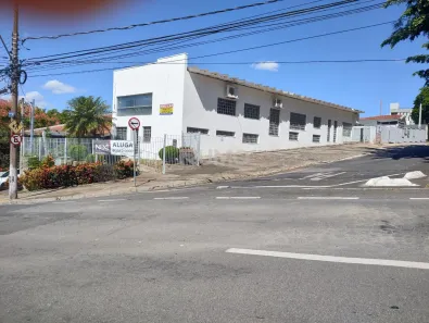 Prédio Comercial com 4 Quartos para alugar, 293m² no Jardim Planalto, Campinas