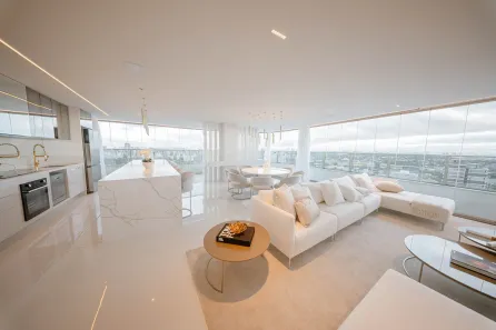 Cobertura com 3 Quartos à venda, 200m² no Cerqueira César, São Paulo