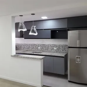 Apartamento com 3 Quartos à venda, 70m² no Vila Metalúrgica, Santo André