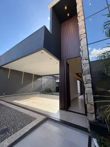 Casa com 3 Quartos à venda, 145m² no Residencial Jardim Itália I e II Etapa, Anápolis