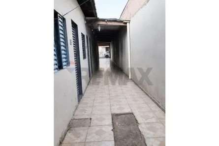 Imóvel Comercial com 10 Quartos à venda, 180m² no Jardim Iguassu, Rondonópolis