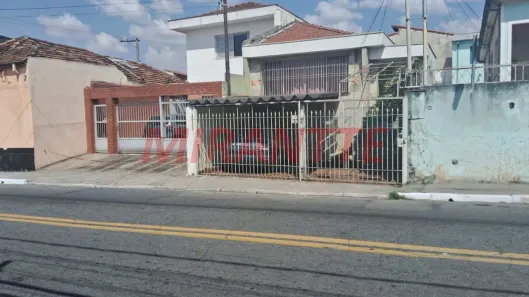 Casa com 3 Quartos à venda, 142m² no Jaçanã, São Paulo
