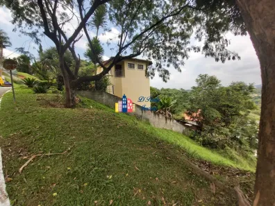 Lote/Terreno à venda, 550m² no Tarumã, Santana de Parnaíba