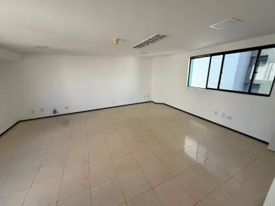 Sala Comercial à venda, 114m² no Boa Viagem, Recife