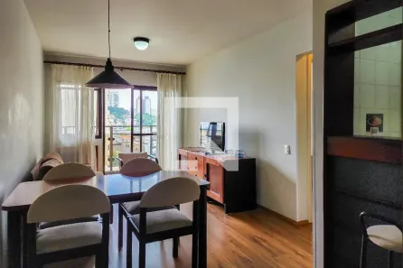 Apartamento com 1 Quarto à venda, 52m² no Centro, São Bernardo do Campo