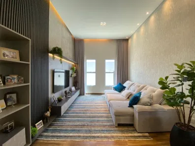 Casa com 3 Quartos à venda, 294m² no Jardim Europa, Uberlândia