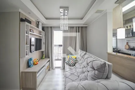 Apartamento com 3 Quartos à venda, 72m² no Centro, São Bernardo do Campo