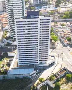 Apartamento com 3 Quartos à venda, 94m² no Rocas, Natal