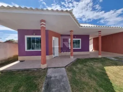 Casa com 3 Quartos à venda, 133m² no Centro, Iguaba Grande