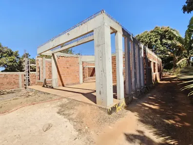 Casa com 3 Quartos à venda, 1500m² no Arapoanga, Brasília