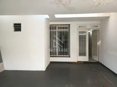 Imóvel Comercial para alugar, 140m² no Santo Amaro, São Paulo