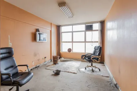 Ponto Comercial com 2 Quartos para alugar, 30m² no Santo Amaro, São Paulo
