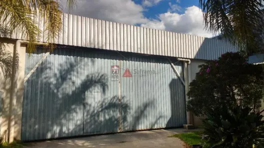 Ponto Comercial à venda, 740m² no Jardim Santa Maria, Jacareí