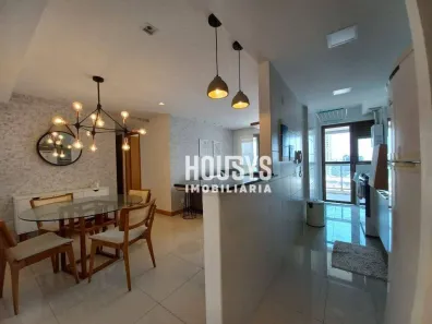 Apartamento com 3 Quartos à venda, 82m² no Recreio dos Bandeirantes, Rio de Janeiro