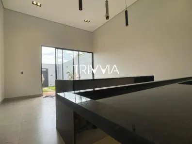 Casa com 2 Quartos à venda, 105m² no Planalto, Uberlândia
