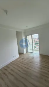 Apartamento com 3 Quartos para alugar, 65m² no Jardim Santiago, Indaiatuba