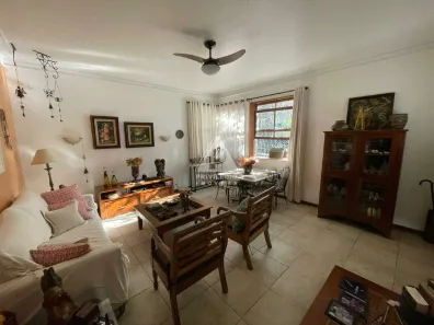 Apartamento com 3 Quartos à venda, 117m² no Lagoa, Rio de Janeiro