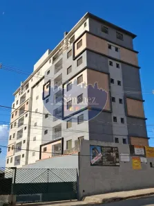 Apartamento com 2 Quartos à venda, 64m² no Jordanópolis, Arujá