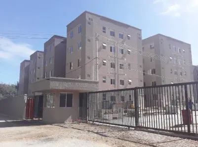 Apartamento com 2 Quartos à venda, 43m² no Itanhangá, Rio de Janeiro