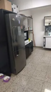 Apartamento com 3 Quartos à venda, 134m² no Canto do Forte, Praia Grande
