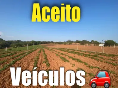 Lote/Terreno com 1 Quarto à venda, 500m² no Centro, Santa Isabel