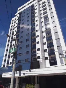 Apartamento com 1 Quarto para alugar, 36m² no Alto Cafezal, Marília