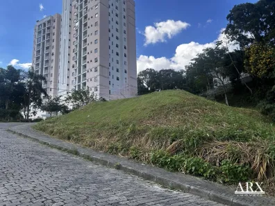 Lote/Terreno à venda, 1078m² no Água Verde, Blumenau