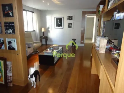 Apartamento com 3 Quartos à venda, 138m² no Aclimação, São Paulo