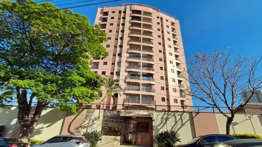 Apartamento com 3 Quartos à venda, 100m² no Jardim Paulistano, Campinas