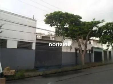 Galpão/Depósito/Armazém para alugar, 1130m² no Bela Aliança, São Paulo