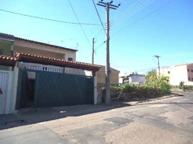 Casa com 3 Quartos à venda, 141m² no Cidade Jardim, São Carlos