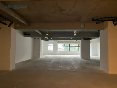Sala Comercial para alugar, 278m² no Marechal Rondon, Canoas
