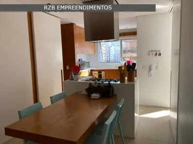 Apartamento com 3 Quartos à venda, 226m² no Itaim Bibi, São Paulo