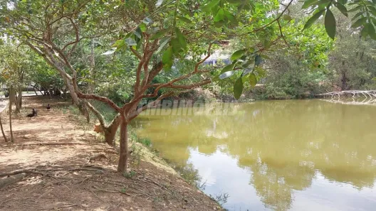 Lote/Terreno à venda, 1306m² no Colinas do Ermitage (Sousas), Campinas