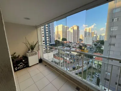 Apartamento com 2 Quartos à venda, 112m² no Vila Monte Alegre, São Paulo