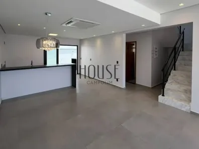 Casa de Condomínio com 4 Quartos à venda, 178m² no Cajuru do Sul, Sorocaba
