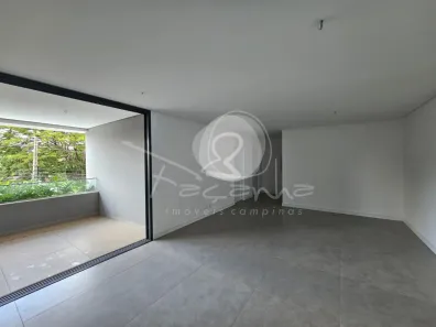 Apartamento com 3 Quartos à venda, 145m² no Nova Campinas, Campinas